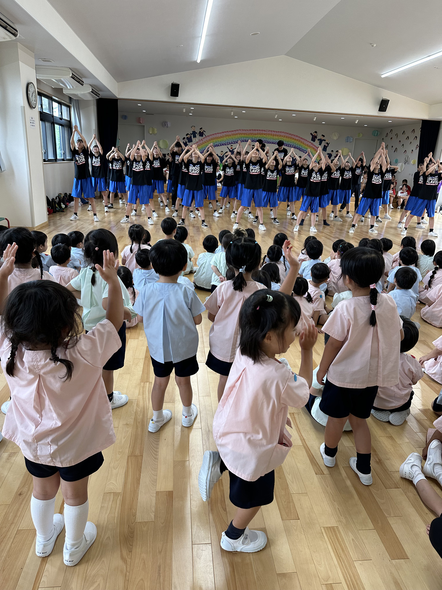 ダンスをたのしもうの写真1