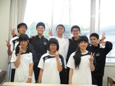 【演劇部】第61回三重県高等学校演劇大会中南勢地区大会に参加します