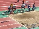 【陸上競技部】東海大会で入賞しました