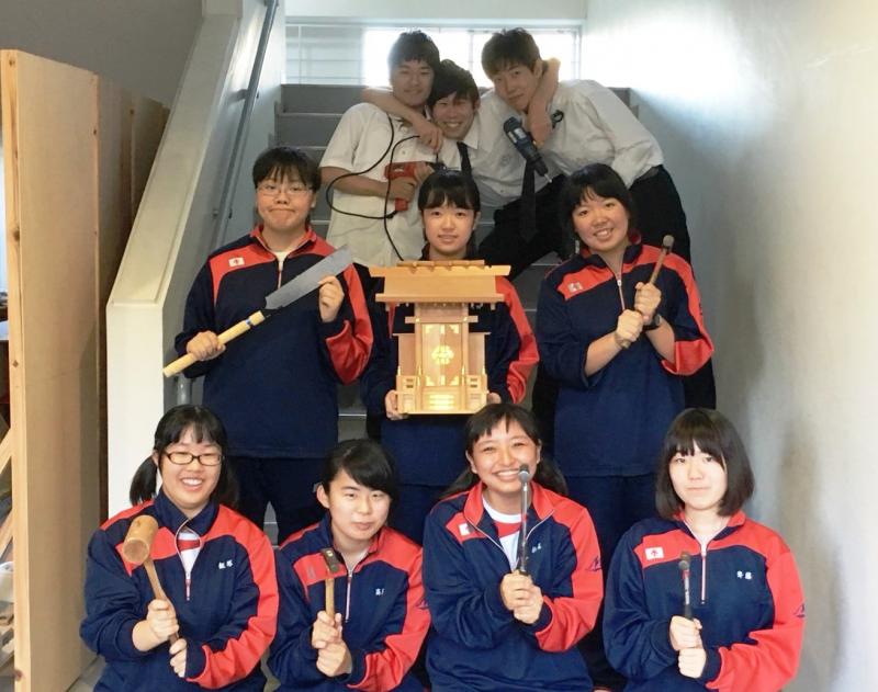 【演劇部】第63回三重県高校演劇大会中南勢地区大会で上演を行います。