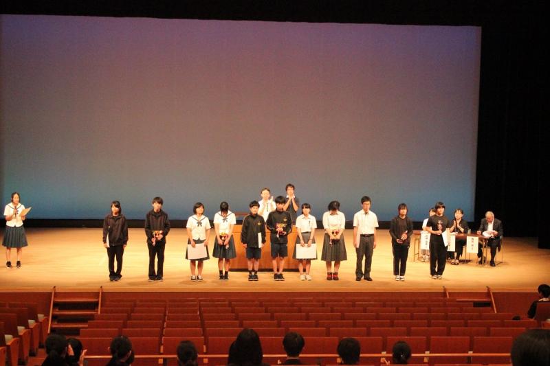 【演劇部】第６３回三重県高等学校演劇大会・中南勢地区大会で優秀賞。県大会出場